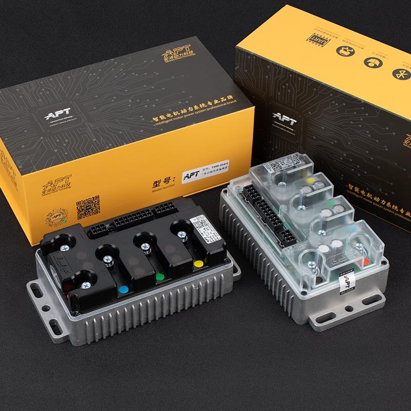 APT控制器适用九号MZmix/M95C+T300F F2Z/猎户座 Mmax110mk2直