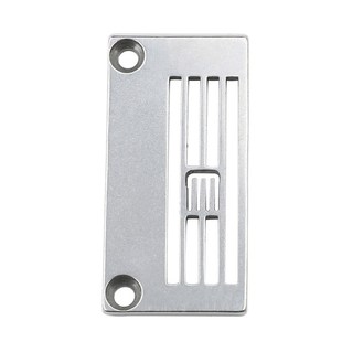 绷缝机452针位组四针飞马银箭大和大方头坎车5.Q2针距针板压脚牙