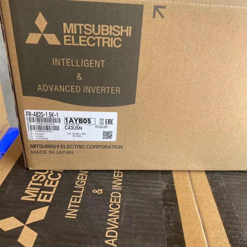 讨价还价eFR-A820-15K-1