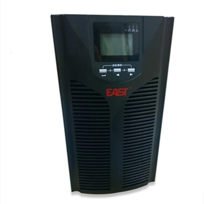 易事特OR1KS 1KVA 900W AUPS不间断电源 在线式 延时15分钟