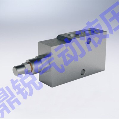 VBCD 1/4 SE/A 平衡阀 tVBCD-G1/4-SEA,液压单向平衡阀 VUSF-G1/