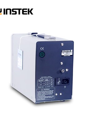 固纬GVT-417B/427B毫伏表双通道频率1JMHz交流毫伏表300V双针