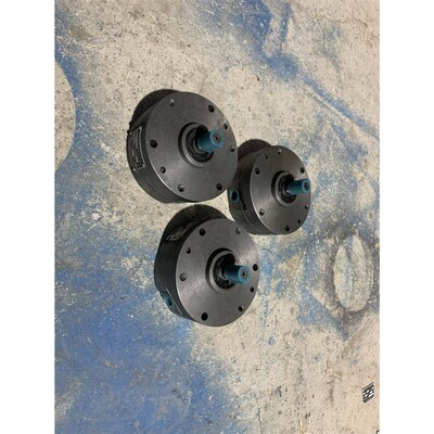 新款2KF-8 10 13 15 20 25 32可逆转摆线油泵 TOX-3KF-13 12双向