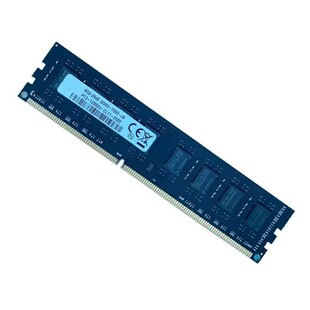 DDR3 8GB Ram Memory 1600MHz PC3-12F800 DIMM 240 Pins Support