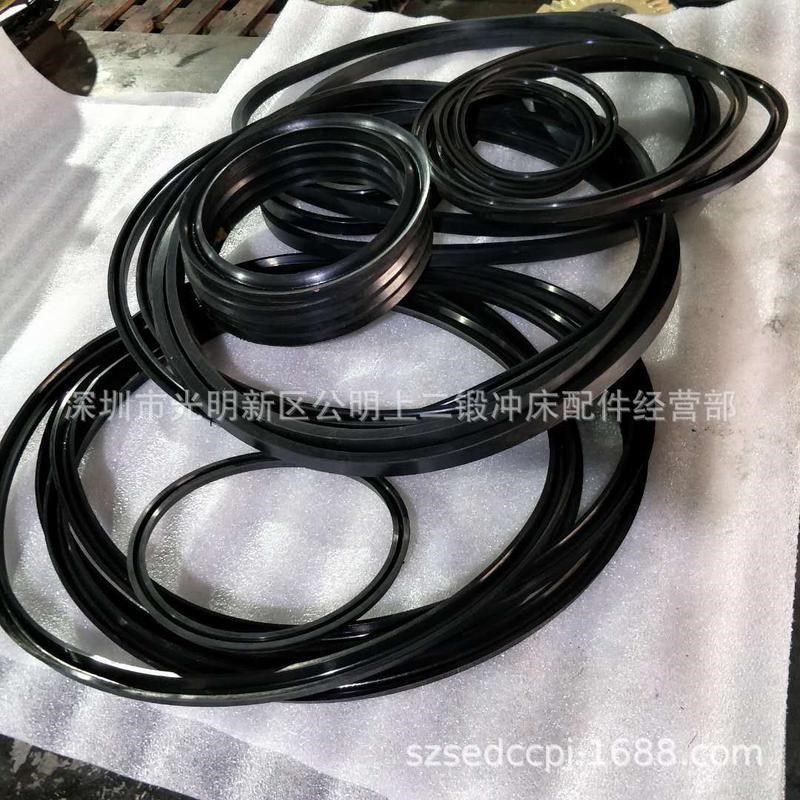 文丰LZ宇意KB冲床离合器耳板B关节轴承摩擦片本体活塞密封圈气缸,生活电器,扫地机配件/耗材,淘宝优惠券,粉丝福利购,淘宝优惠卷