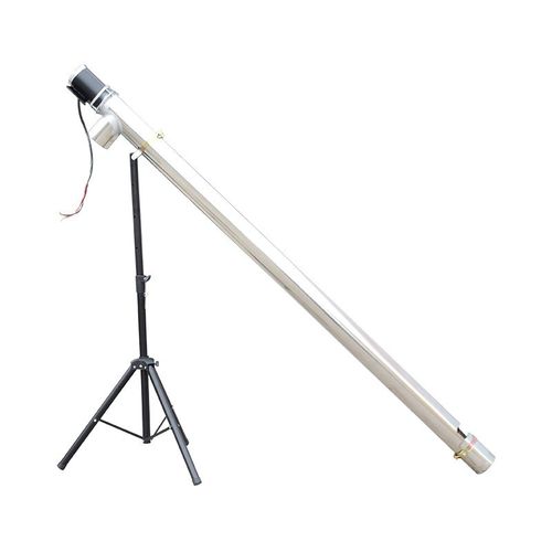 吸粮机支架吸粮机专用支架提升高度1.2米可升降加粗款Z吸粮机配件