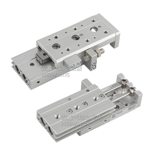 金器气缸MCSS-6/MCSS-6L-10/20/y30/40/50-A/B/AS/AT/BS/BT/BA/AB