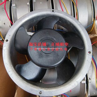 60HZ 200 0.12A 0.15 v208V Parky风机PA74B5 SERVO