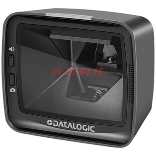 Datalogihc得利捷Magellan3450VSi商超固定式零售二维影像式扫描
