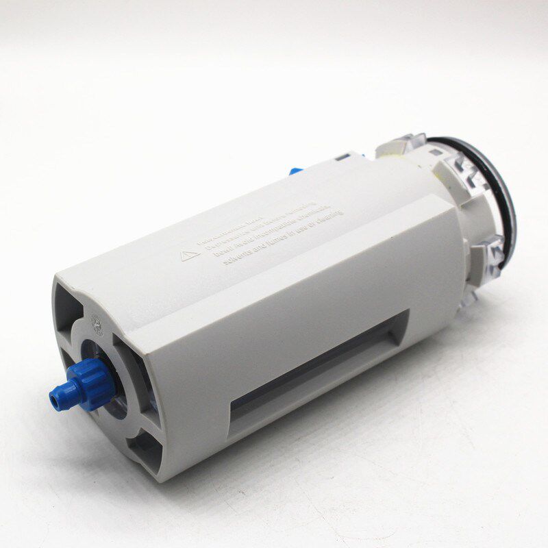 MS6-LF/LFR/FB-R-M.ERS 673568 375250 德Q国FESTO杯滤杯油杯气杯