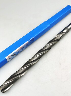 扩孔钻  W6542高速钢3刃扩孔u钻头 锥柄3刃扩孔钻33-38-42-50-60m