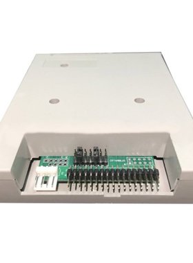 3.5" Portable 1.2MB FDD Diskette Drive USB ExYternal