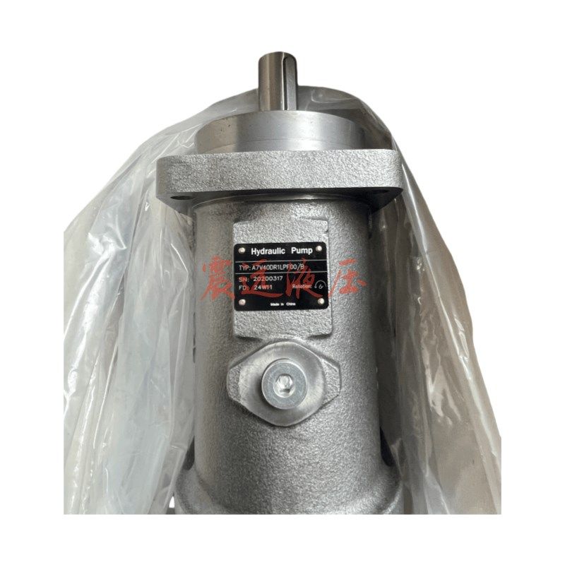 A7V40DR1LPF00/B液压变量泵A7V16I0LV1RPFOO 斜轴式柱塞泵