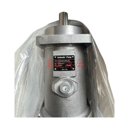 A7V40DR1LPF00/B液压变量泵A7V16I0LV1RPFOO 斜轴式柱塞泵