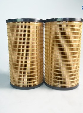 1R-0766柴油滤清器元件F-55200 334x27 PF7799 811862 1R0725 P55