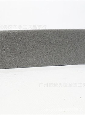 仿真花插花f高密度干花泥 灰色花泥泡沫板