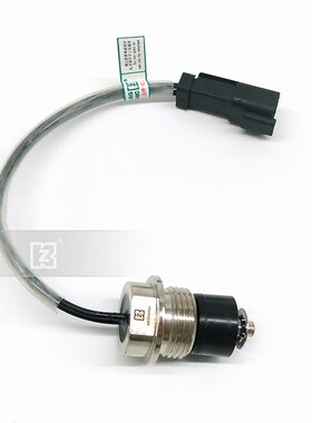 卡特机油油位感测器 E320C 机油感应器 34J390-1230 挖土机配件