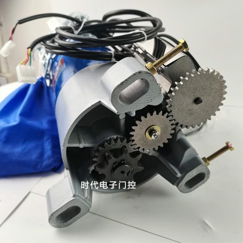 宜昌四八二0海狮800KG防火卷帘v用卷门电机FJJ660-3P-(800XD)主机