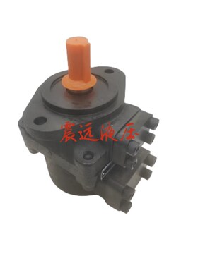 叶片泵PFE-31016/3102x2/31036/31044/1DT 20油泵