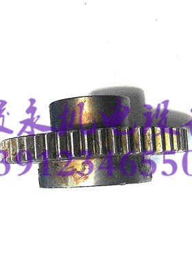 沈阳牡丹江车e床配件CA6140 CA6150 CA6150 床头箱2049B组合齿轮