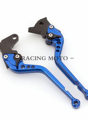 NIU小牛N1 N1S U1t M1电动车改装碟刹车拉杆配件电瓶车把手柄牛角