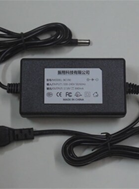 福克斯瑞Focusrite Srcarlett 18i618i8 音频接口电源适配器