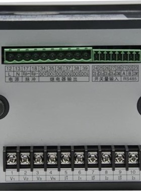 爆安科瑞ACR110E 用户侧N 电能质量监测仪表