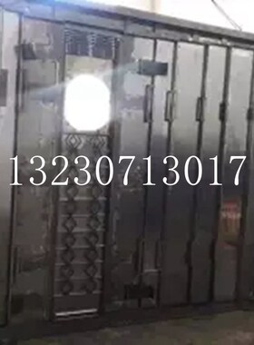 德国巨浪FZ18S五轴导轨伸缩联动一体护罩巨浪FZR08W机床防护罩护