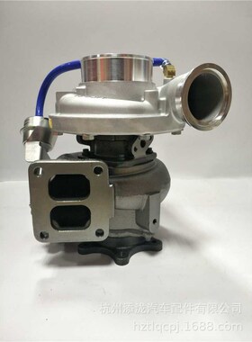 华凌悍马P310发动机 GT40涡轮增压器 820613-I5002 618DA1118001A