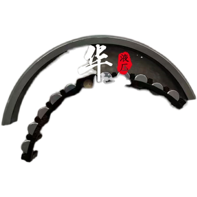 丹佛斯PV90R1h00 PV90R130 PV90R180 PV90R250月牙轴承+座维修配