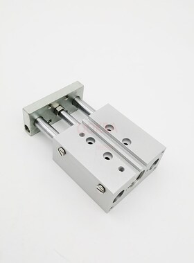 FESTO型导向气缸DFM-12-16-20-25-30-4D0-50-80-100-125-P-A-GF-K