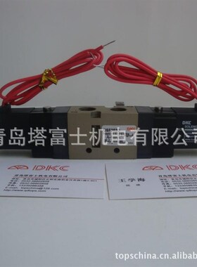 韩国DKC电磁阀DGSF352D系列