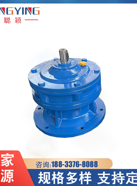 XL5-23摆线减速机XLt5-23摆线针轮减速机XL5-23减速机