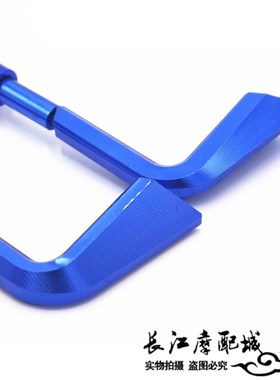 适用KTM DUKE390/250s/200/125ADV RC390改装刹车离合牛角防摔护