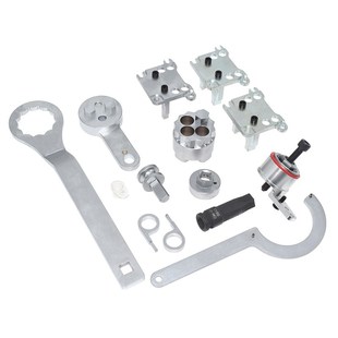 3.0TV发动机正时工具 2.5T 适用M256 254直列六缸四缸2.0T
