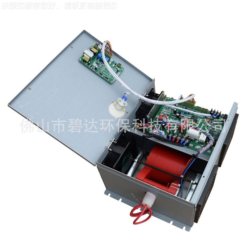 厂家直化销餐业高油烟饮净s器蜂窝电场等离子压电源不锈钢净FEO化,清洗/食品/商业设备,油烟净化器,淘宝优惠券,粉丝福利购,淘宝优惠卷