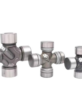 斯太尔012552X13n357X14457X15252*147万向节十字轴承57*142