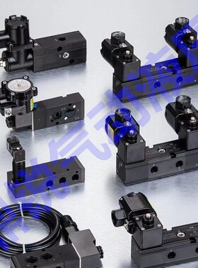 电磁阀SCG551A001MS/SCG551A002MS/EFG55X1A001MS