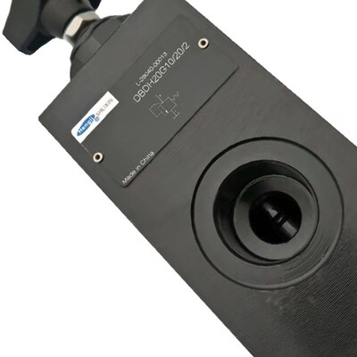 恒立立新液压DBDH20G10/20/2DB DH20G10/2.5/2 DBDSW20G直动溢流