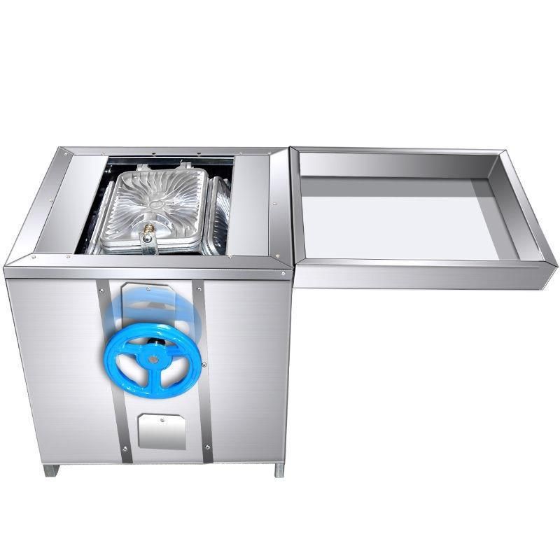 六面燃气蛋卷g机不锈钢豪华燃气蛋卷机商用脆皮机不沾蛋卷机六面,厨房电器,商用冰淇淋/甜筒/雪糕机,淘宝优惠券,粉丝福利购,淘宝优惠卷