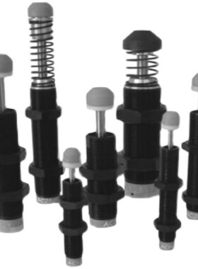 速易可TaONAB缓冲器HC1425-2020 HC2030-2050 HC2525-2540 HC2550