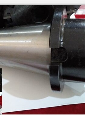 铣床平面铣刀柄NT60-FMB22 NT60-FMB27 NT60-FMB3R2 NT60-FMB40