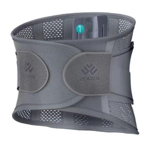 腰脊椎硬护腰带钢板腰托腰椎骨折固定腰椎盘O突出绑腰带保暖自发