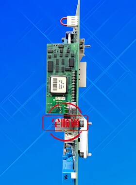 RINT6411 64646974 C 1/4  AICS800变频器电源板驱动板主板