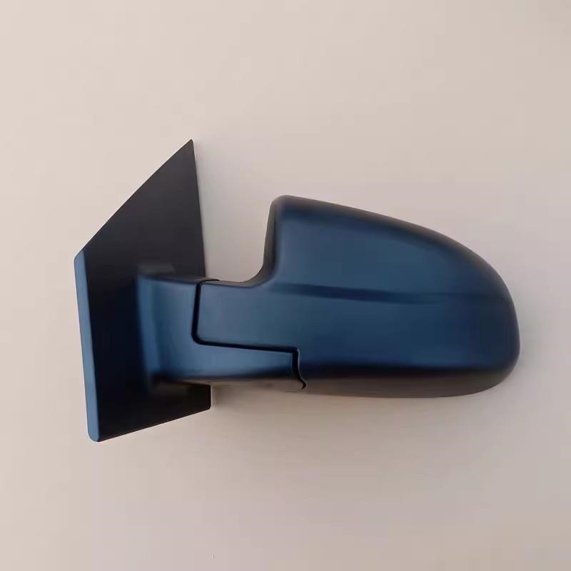 鸿日S1御虎雷竞电动汽车轿v车后视镜倒车镜反光镜鸿日S1电动四轮