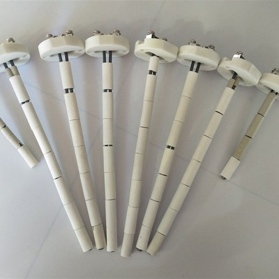 热电偶芯WRN-010-K型马弗炉专用热电偶测温芯子陶瓷芯