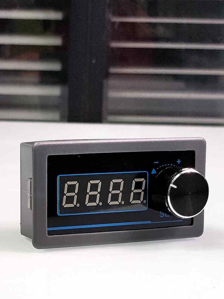 电压讯号产生器0-3.3V5V10V可调讯号源变频伺服变送器PLC模拟控制,童装/婴儿装/亲子装,儿童装饰手表,淘宝优惠券,粉丝福利购,淘宝优惠卷