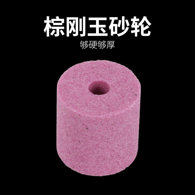 磨钻头麻花钻头打磨器研磨器修磨钻头角度磨钻头工具磨钻头神器