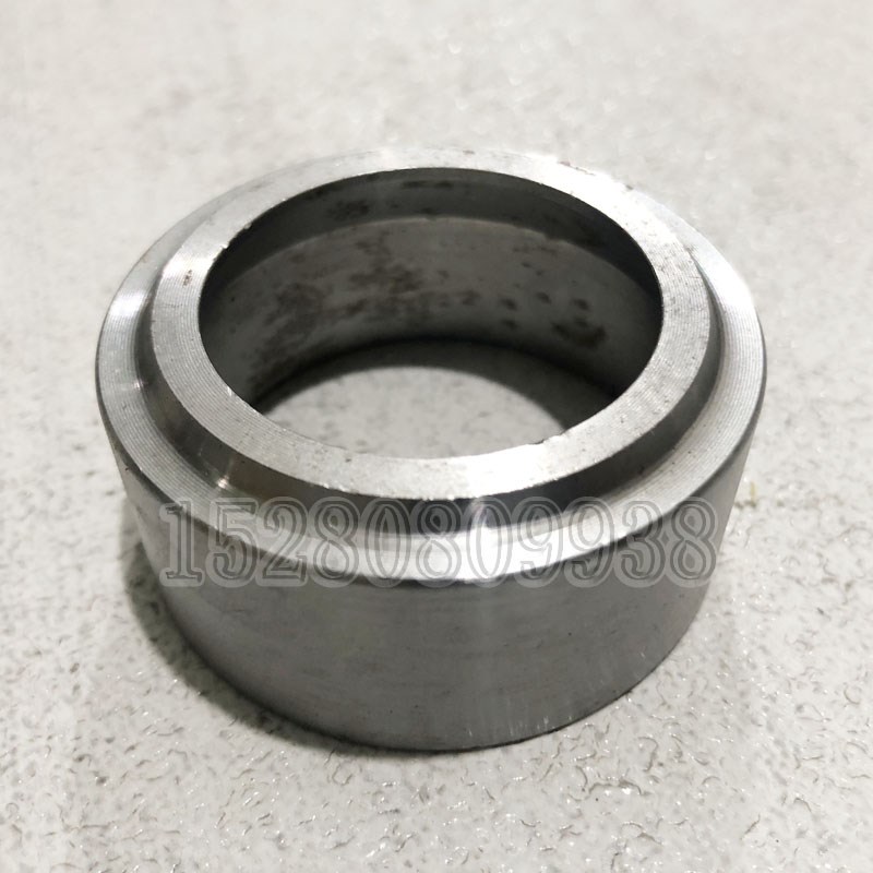 远山鑫豪劲工灵升犀牛胶轮式挖掘机FZCC-1-2行走下传动箱隔套螺母