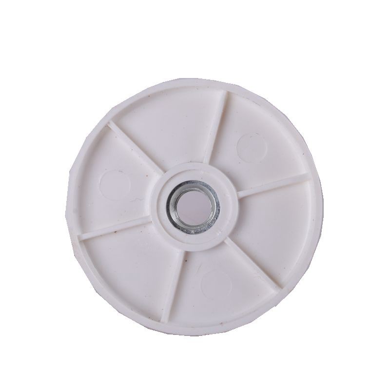 PVC16 20管卡吊卡吊座  吊柱D 吸盘 电线管连接吊柱 排水配件